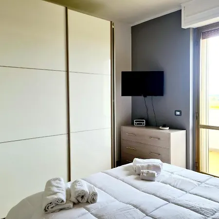 Tramonti House Sunset Holiday home Porto Cesareo