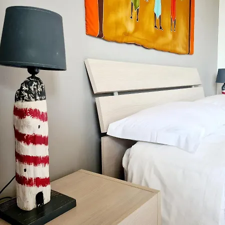 Tramonti House Sunset Holiday home *