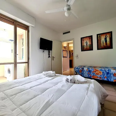 Tramonti House Sunset Holiday home