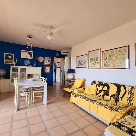 Tramonti House Sunset Holiday home *